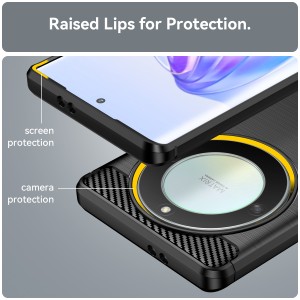 قاب Steel آنر x9a
