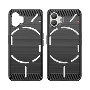 قاب Steel  ناتینگ فون  2