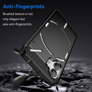 قاب Steel  ناتینگ فون  2