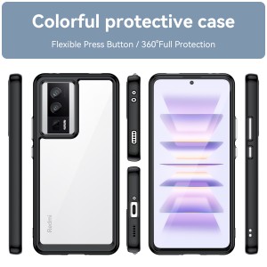 قاب Space شیائومی Poco F5 Pro