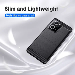 قاب Steel شیائومی Poco X5 Pro