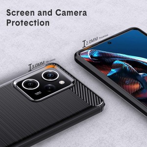 قاب Steel شیائومی Poco X5 Pro