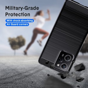 قاب Steel شیائومی Poco X5 Pro