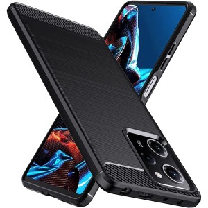 قاب Steel شیائومی Poco X5 Pro