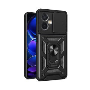 قاب بتمنی شیائومی  Redmi Note 12 5G