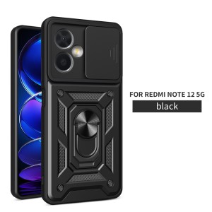 قاب بتمنی شیائومی  Redmi Note 12 5G