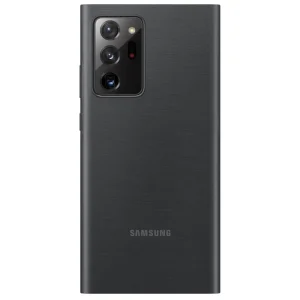 کیف هوشمند CVC برای موبایل سامسونگ Samsung Note 20 Ultra (ic ارجینال سامسونگ)