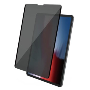 گلس پرایوسی آهنربایی  iPad Pro 12.9