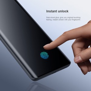 گلس هیدروژلی  شفاف هواوی  Mate 50 Pro