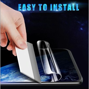 گلس هیدروژلی  شفاف هواوی  Mate 50 Pro