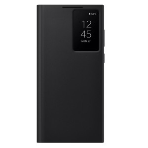 کیف هوشمند CVC برای موبایل سامسونگ  Galaxy S22 Ultra (ساخت چین)