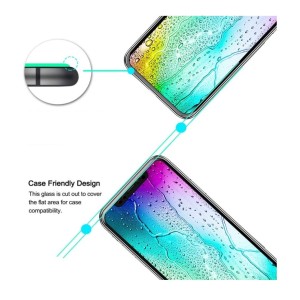 گلس فول سامسونگ /S23FE Samsung Galaxy A54