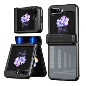 قاب واریور برای گوشی سامسونگ  Z Flip 5