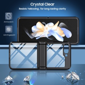 قاب واریور برای گوشی سامسونگ  Z Flip 5