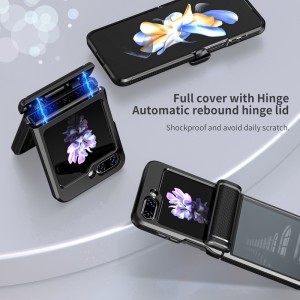 قاب واریور برای گوشی سامسونگ  Z Flip 5