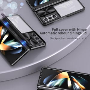 قاب واریور برای گوشی سامسونگ Z Fold 5
