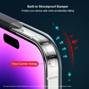 قاب Hammer اپل iPhone 12 Pro Max