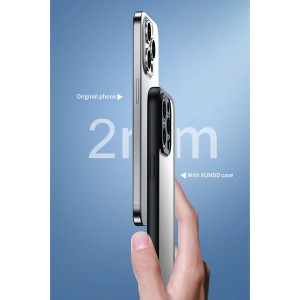 قاب Hammer اپل iPhone 12 Pro Max
