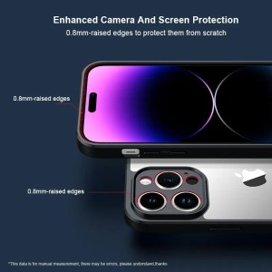 قاب Hammer اپل iPhone 12 Pro Max