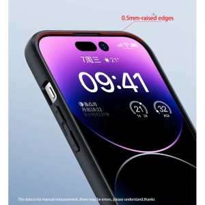 قاب Hammer اپل iPhone 12 Pro Max