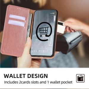 کیف کلاسوری گوشی اپل  15Pro