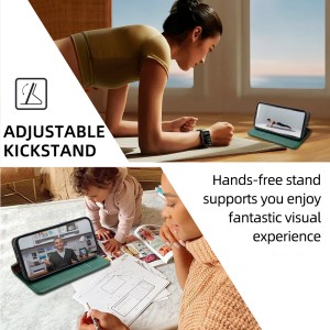 کیف کلاسوری گوشی اپل  15Pro