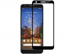 گلس فول گوگل Pixel 3A