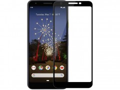 گلس فول گوگل Pixel 3A XL