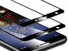 گلس فول گوگل Pixel 3A XL