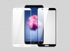 گلس فول هواوی Mate 10 Lite مشکی