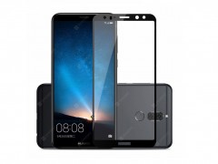 گلس فول هواوی Mate 10 Lite مشکی