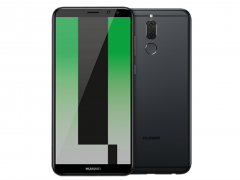 گلس فول هواوی Mate 10 Lite مشکی