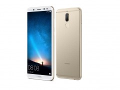 گلس فول هواوی Mate 10 Lite سفید