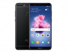 گلس فول هواوی P Smart 2018 مشکی