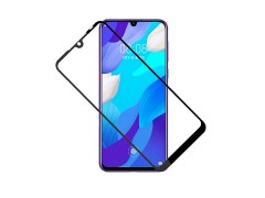 گلس فول Nova 5 مشکی