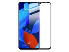 گلس فول Nova 5 مشکی