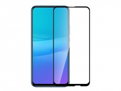 گلس فول هواوی Y9 Prime 2019 مشکی