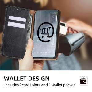 کیف کلاسوری شائومی  Redmi 13C 4G