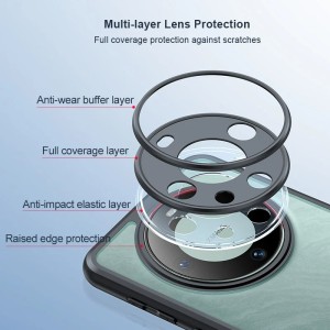 قاب Hammer هوآوی Mate 60 Pro