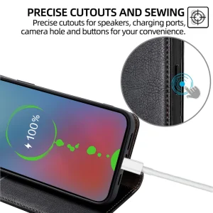 کیف کلاسوری شیائومی  Xiaomi Poco X6 Pro