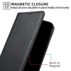 کیف کلاسوری شیائومی  Xiaomi Poco X6 Pro