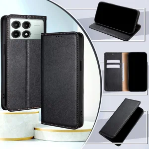 کیف کلاسوری شیائومی  Xiaomi Poco X6 Pro