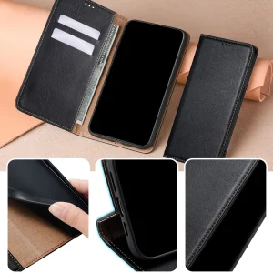 کیف کلاسوری شیائومی  Xiaomi Poco X6 Pro