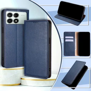 کیف کلاسوری شیائومی  Xiaomi Poco X6 Pro