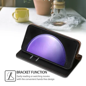 کیف کلاسوری سامسونگ Samsung A24