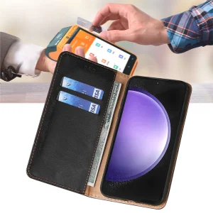 کیف کلاسوری سامسونگ Samsung A24