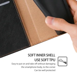 کیف کلاسوری سامسونگ Samsung A24