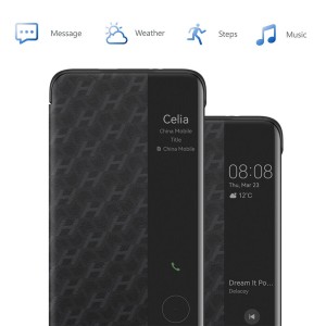 کیف هوشمند CVC اورجینال گوشی هواوی Huawei P60