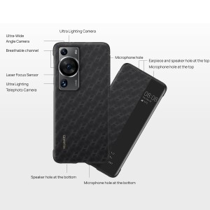 کیف هوشمند CVC اورجینال گوشی هواوی Huawei P60