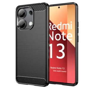 قاب Steel  شائومی Xiaomi Redmi Note 13 4G